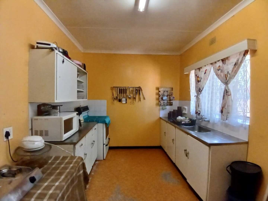 3 Bedroom Property for Sale in Sasolburg Ext 15 Free State